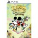 Disney Illusion Island Starring Mickey and Friends PS5